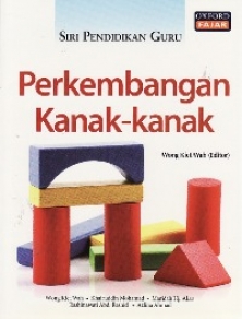Ump Library Perkembangan Kanak Kanak