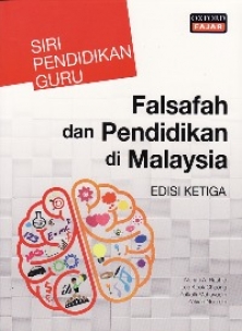 Spg Falsafah Dan Pendidikan Di Malaysia Edisi Ketiga