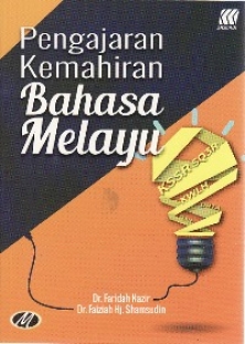 Tugasan Bmm 3104 Pengajaran Kemahiran Bahasa Melayu