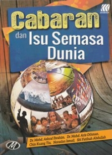 Cabaran Dan Isu Semasa Dunia
