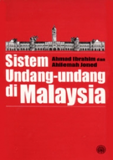 Sistem Undang Undang Di Malaysia